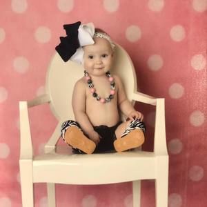 Meet your Posher, Shellye